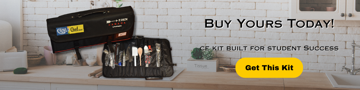 Con Ed Kit Ad. Buy now