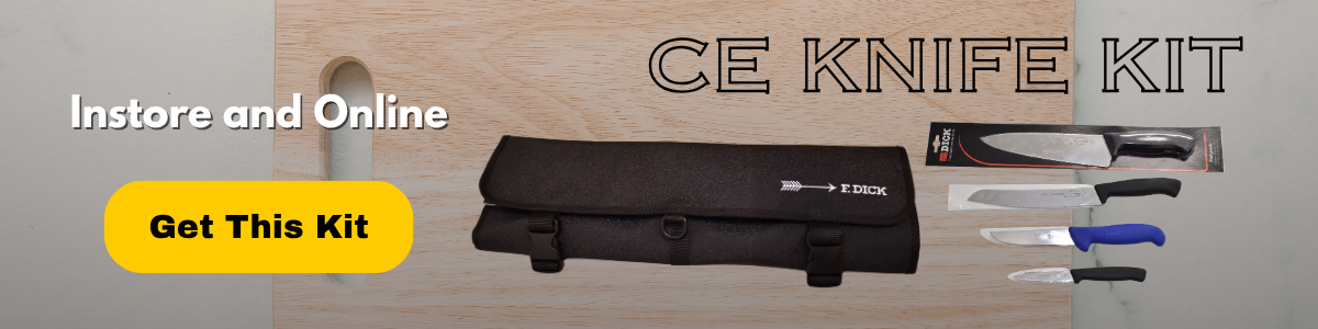 Knife kit